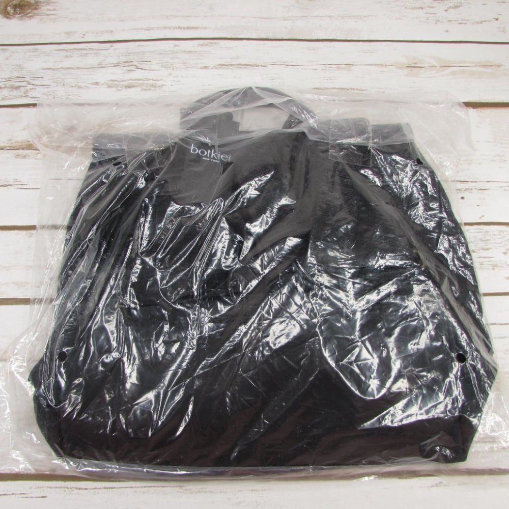 Botkier New York Mini Trigger Nylon Backpack - Picture 5 of 7